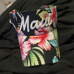 Maui Visor